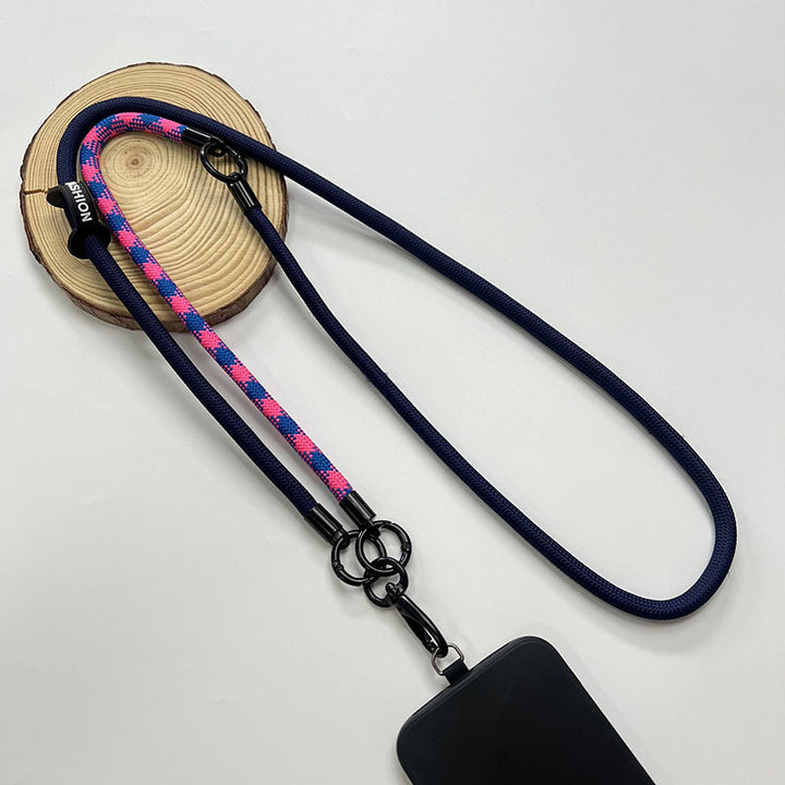Durable Braided Phone Lanyard Kalsten