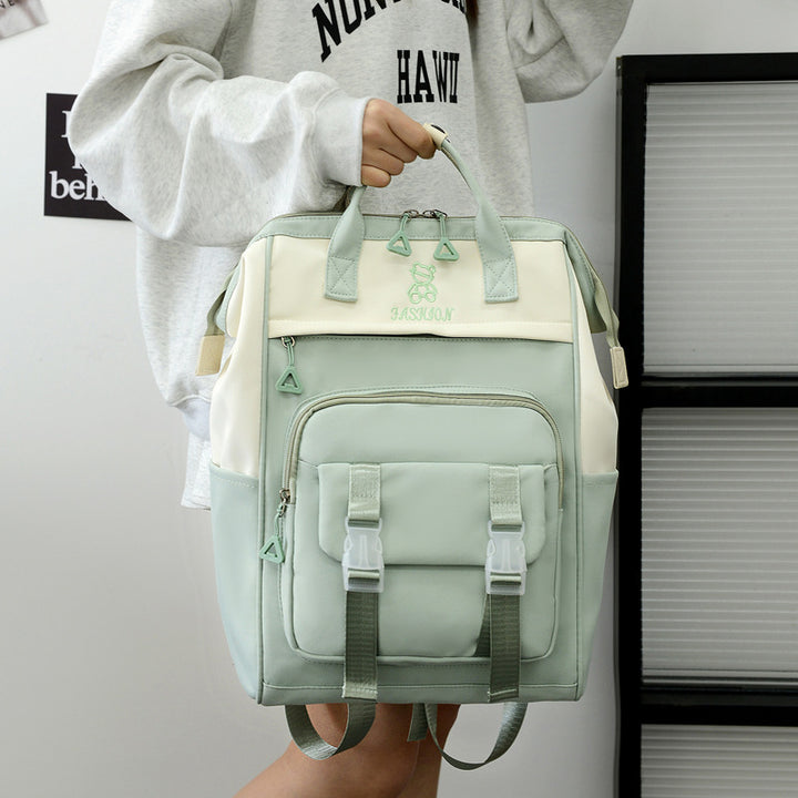 Stylish Travel Backpack Kalsten