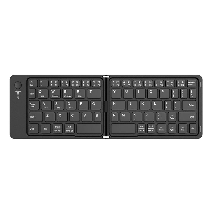 Foldable Bluetooth Keyboard Kalsten