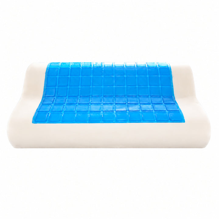 Ergonomic Sleep Pillow Kalsten