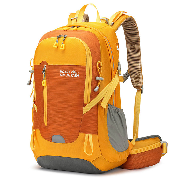 Unisex Adventure Backpack Kalsten