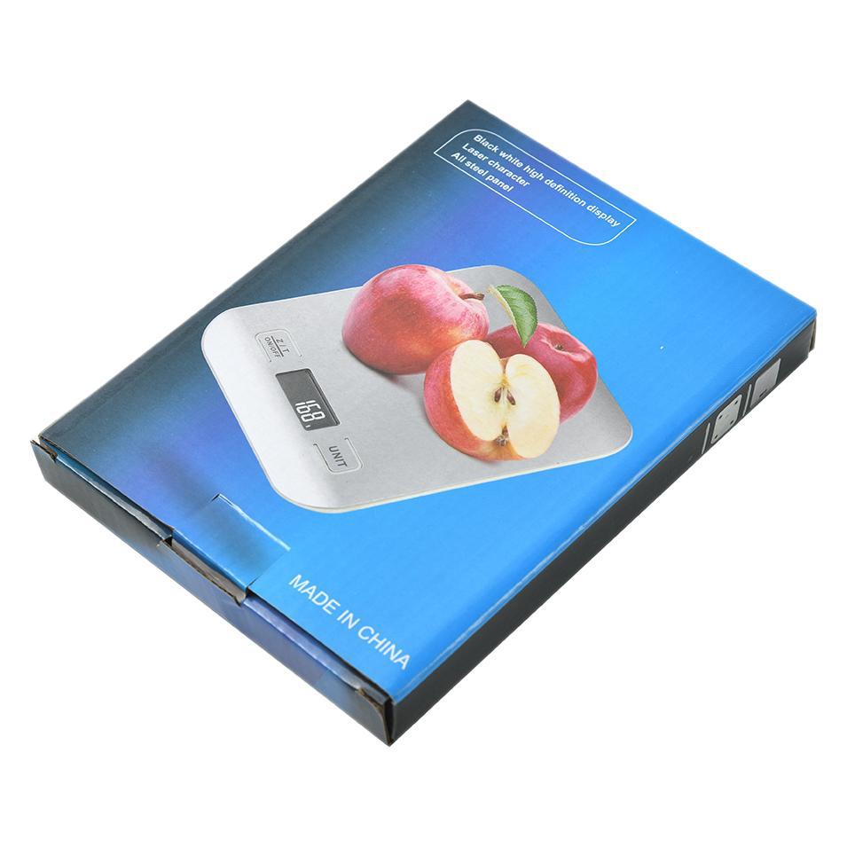 High Accuracy Digital Food Scale