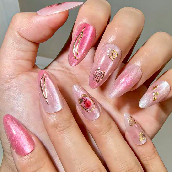 Complete Nail Art Tips Set Kalsten