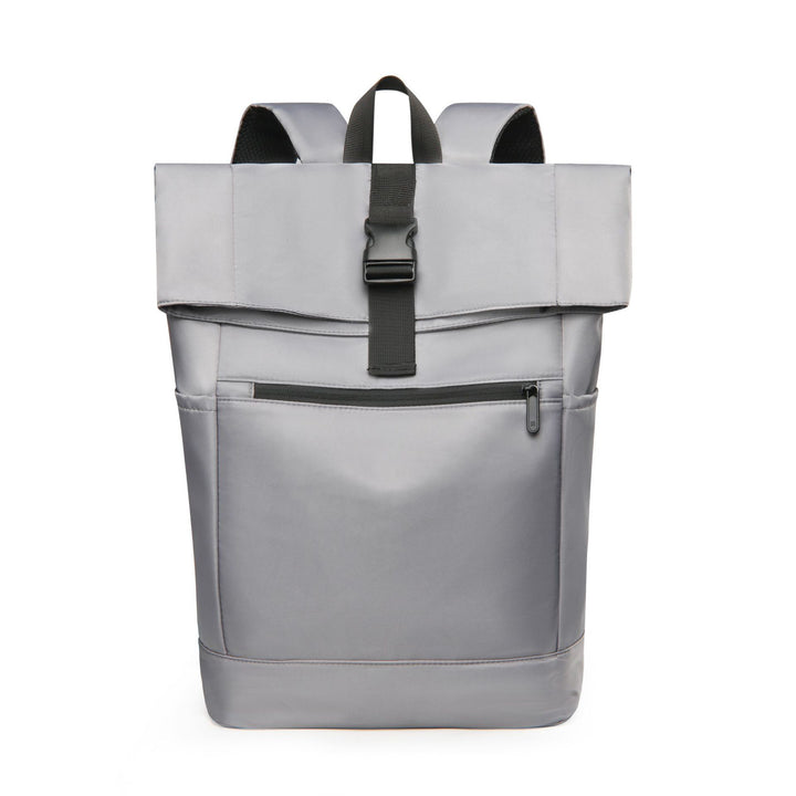 Backpack with Innovative Rolltop Closure Kalsten