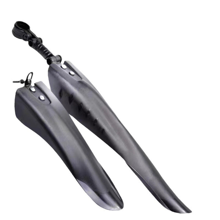 Adjustable Mudguard Set Kalsten