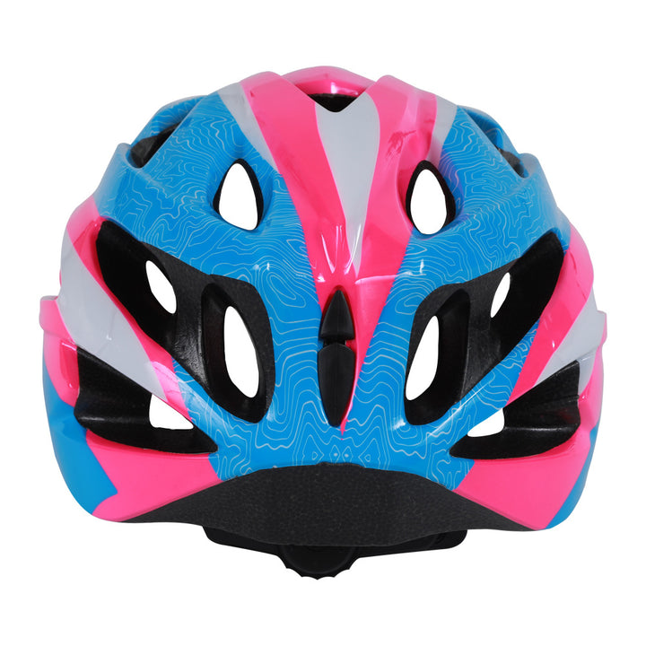 Bike helmet Kalsten