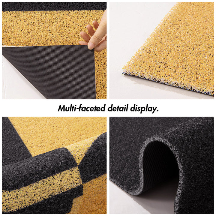 Decorative Entrance Door Mat Kalsten