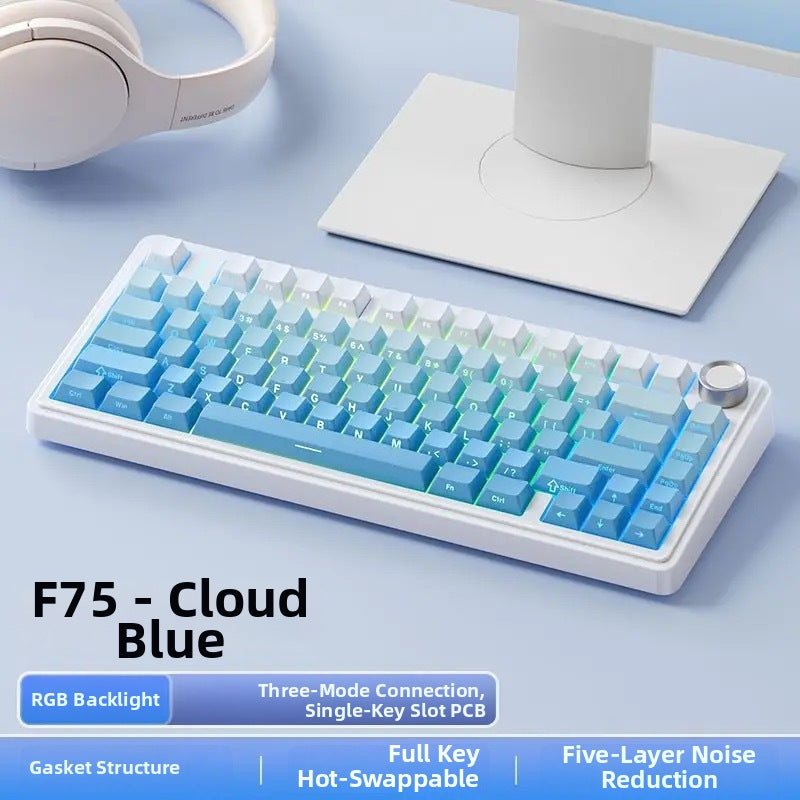 Mechanical Gaming Keyboard Kalsten