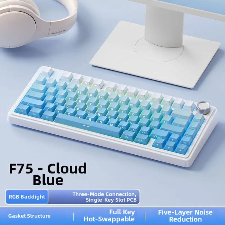 Mechanical Gaming Keyboard Kalsten