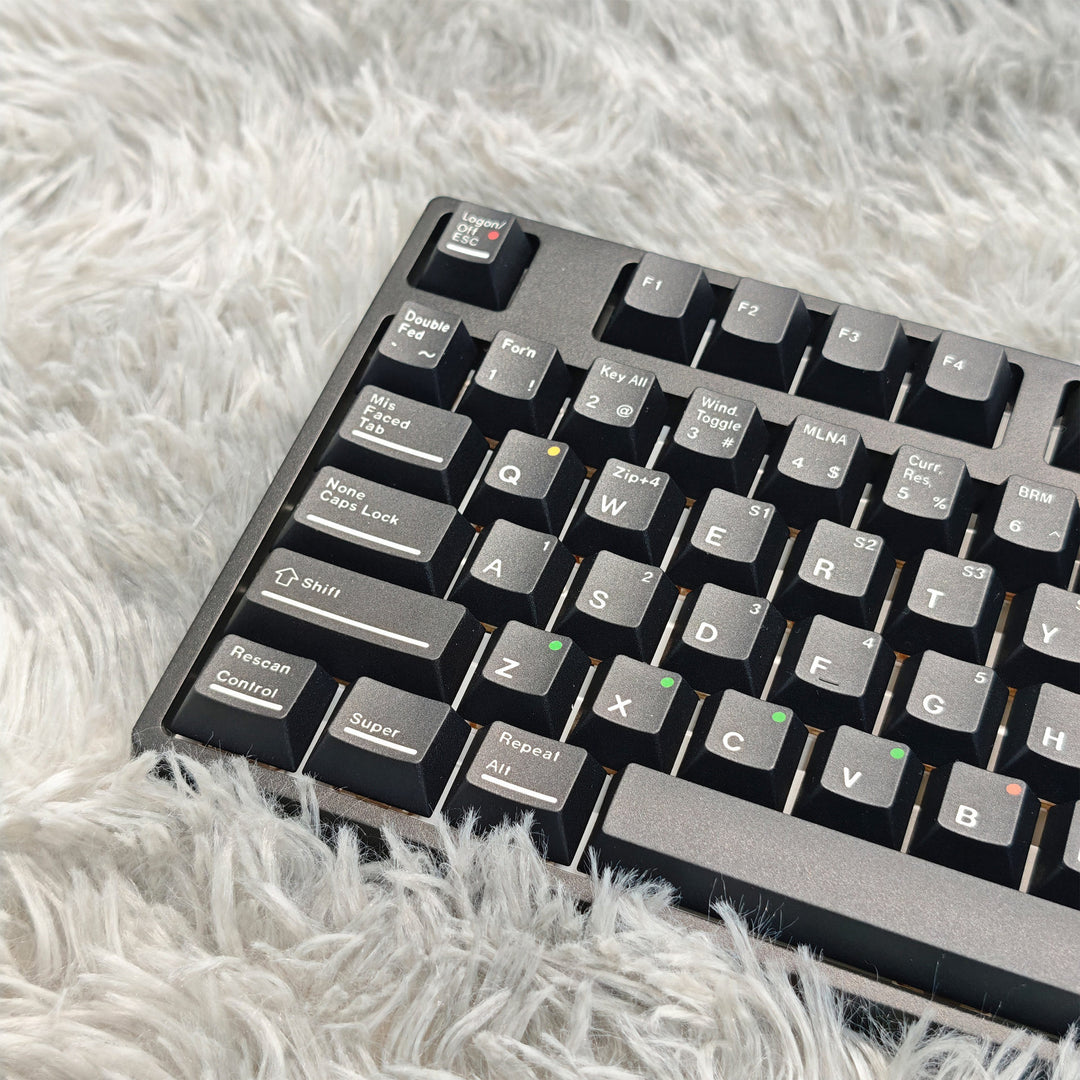 Mechanical Gaming Keyboard Kalsten