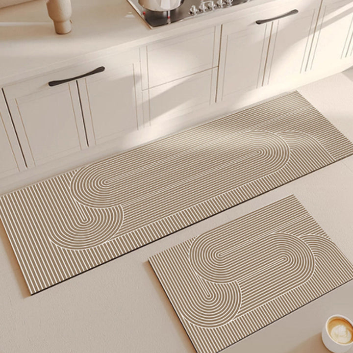 Decorative Area Rug Kalsten