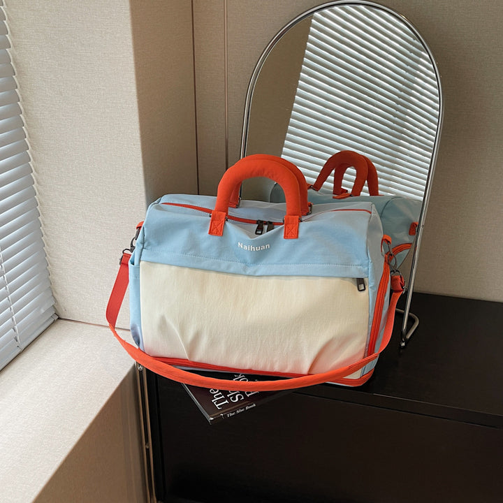 Multifunctional Daily Commuter Bag