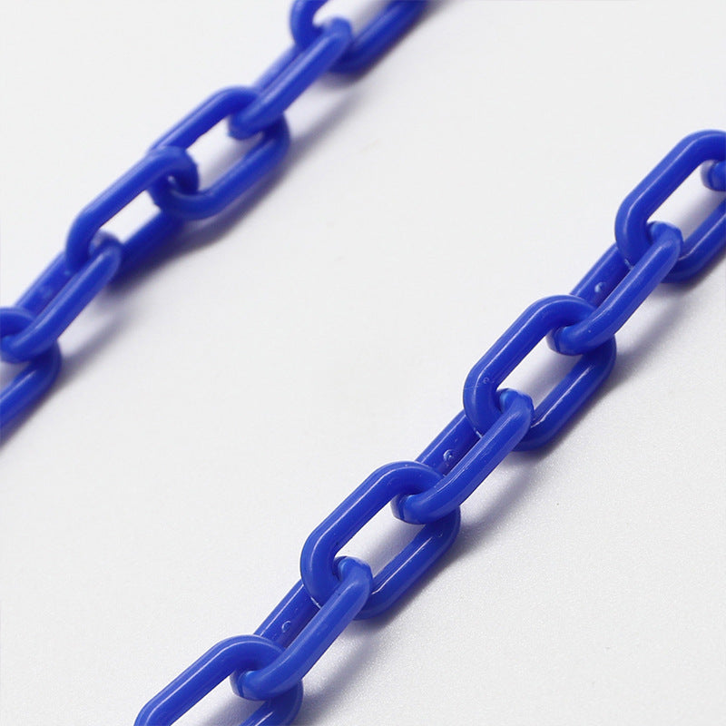 Fashionable Link Chain kalsten