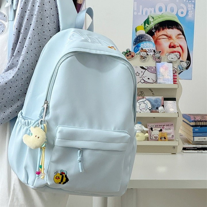 Trendy Lightweight Casual Backpack Kalsten