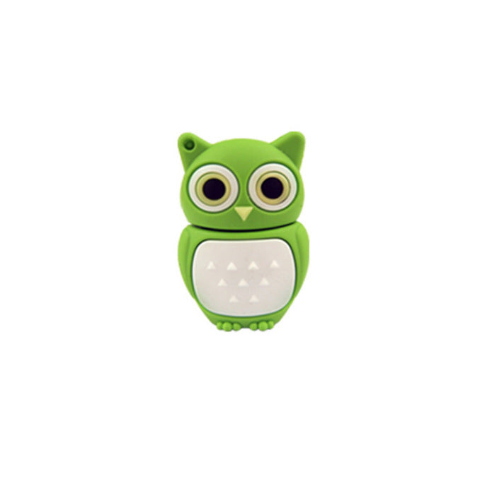 Cute Rabbit Flash Drive Kalsten