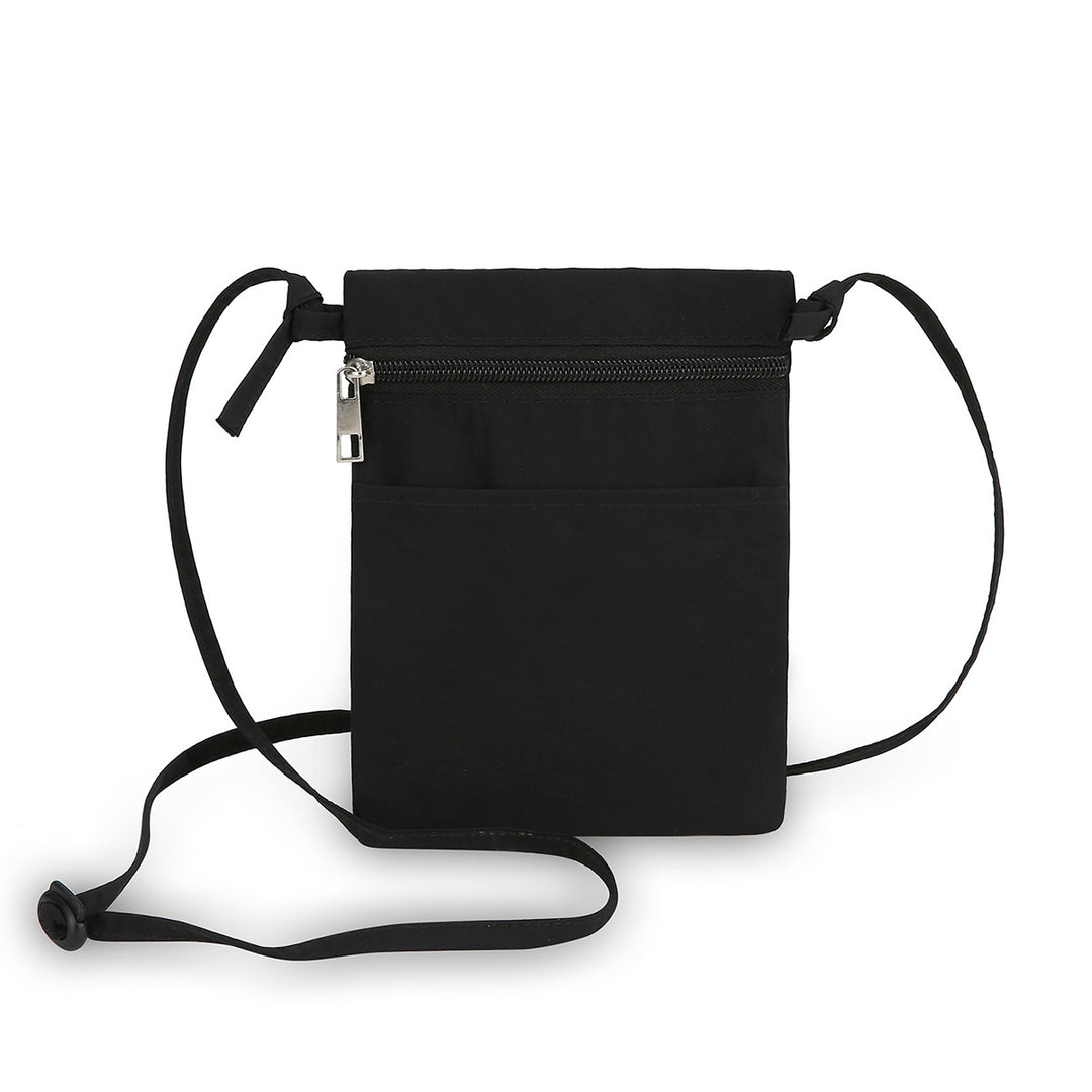 WoMini Crossbody Utility Pouch