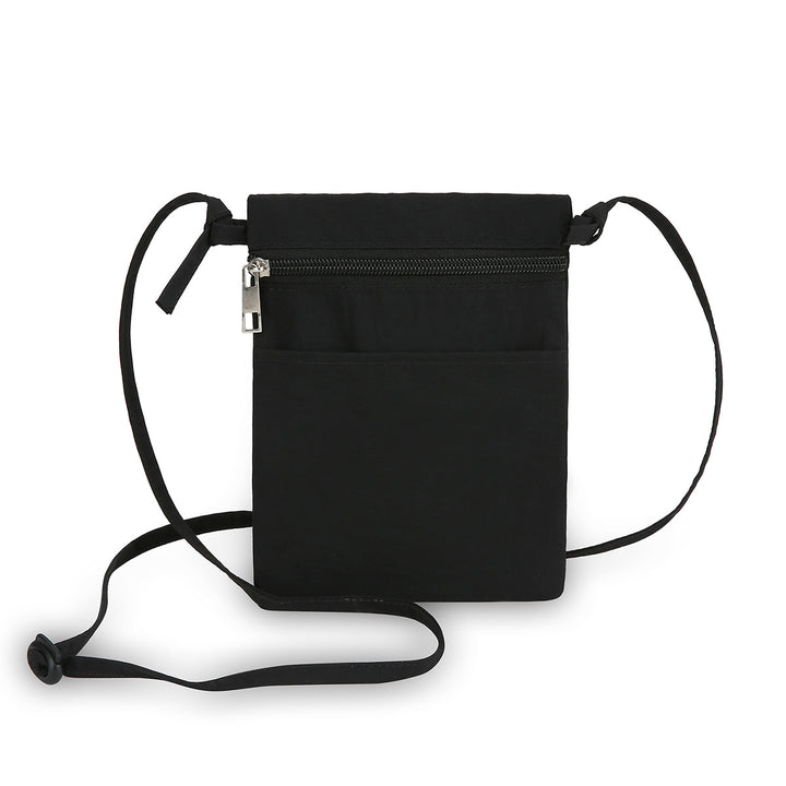 WoMini Crossbody Utility Pouch
