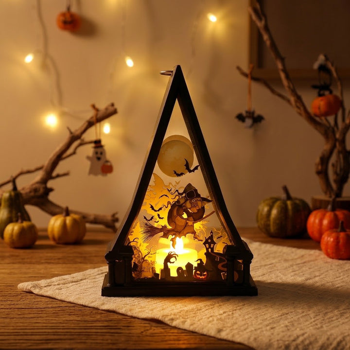 Halloween Decorative Light