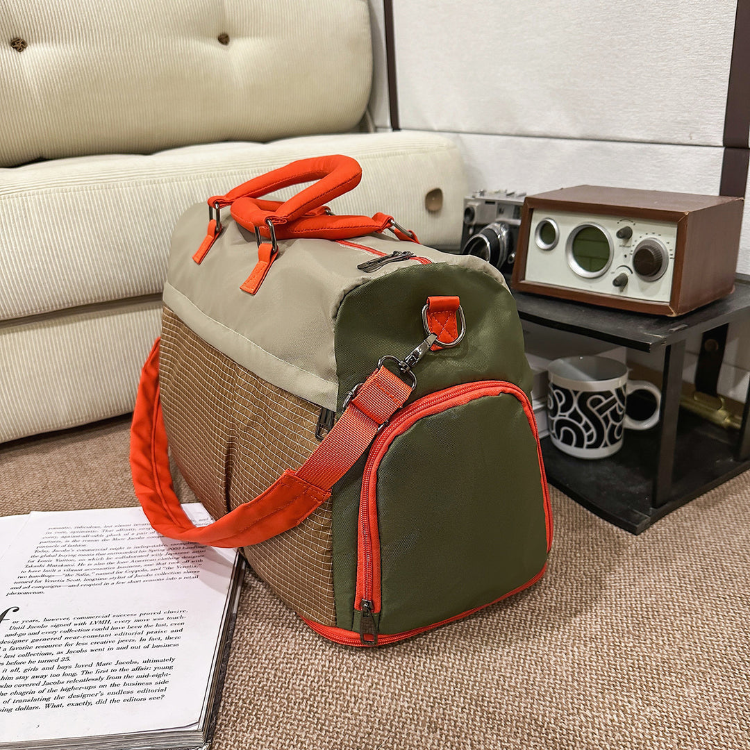 Multifunctional Travel Bag Kalsten