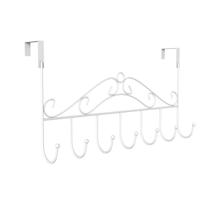 Decorative Wall Hook Rack Kalsten