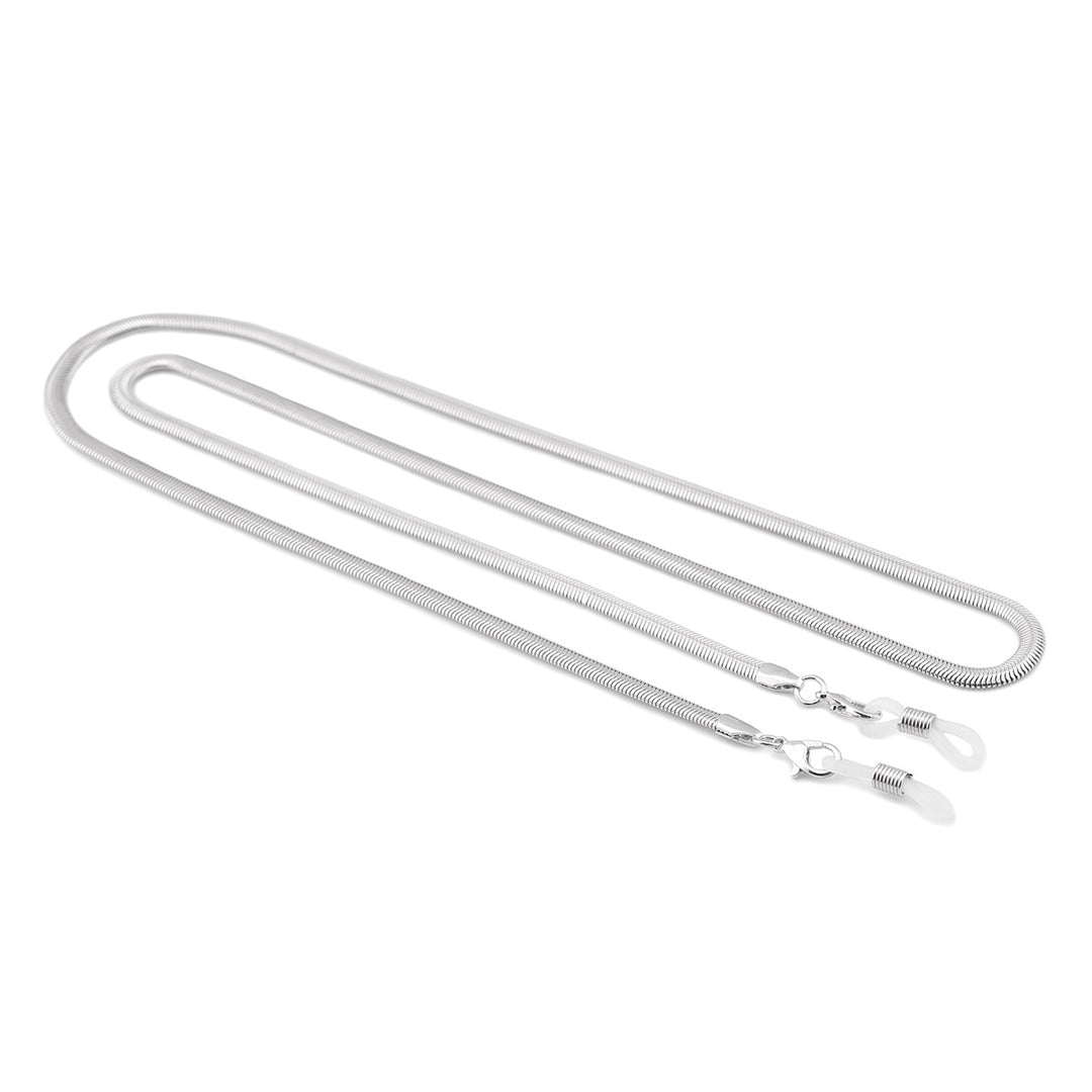 Adjustable Stainless Steel Eyewear Holder kalsten