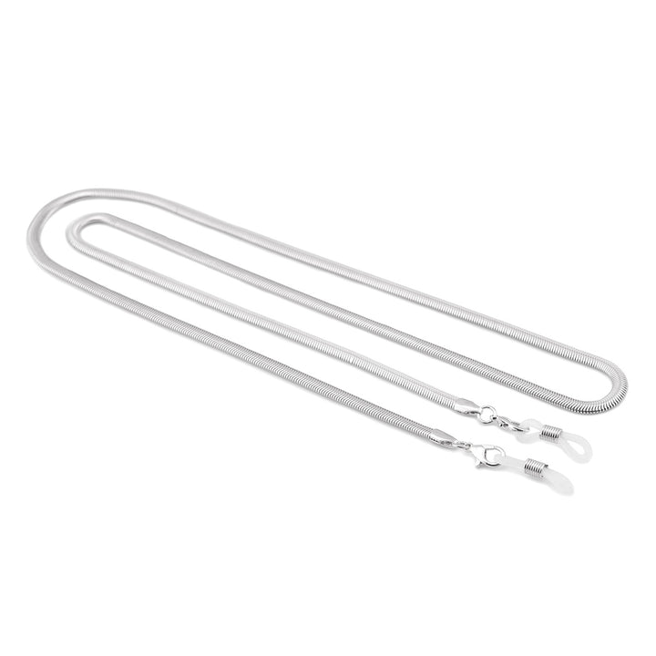 Adjustable Stainless Steel Eyewear Holder kalsten