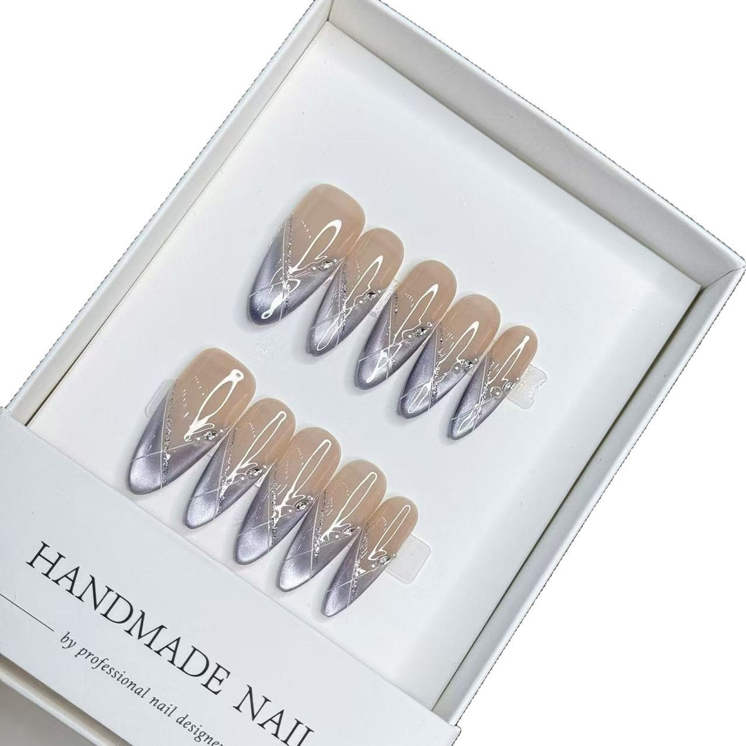 Artisan Nail Design Set