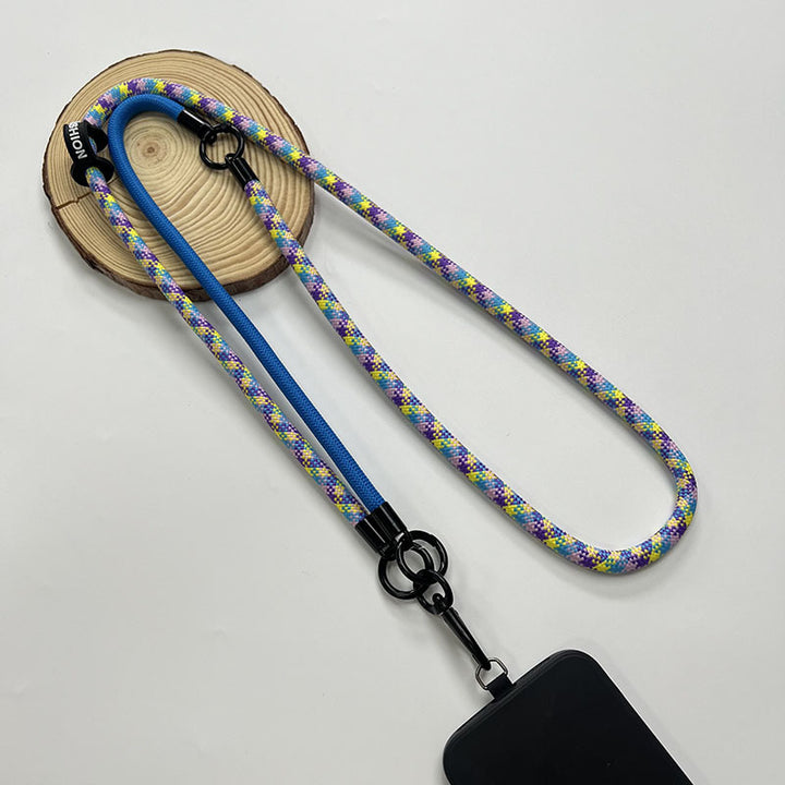 Durable Braided Phone Lanyard Kalsten