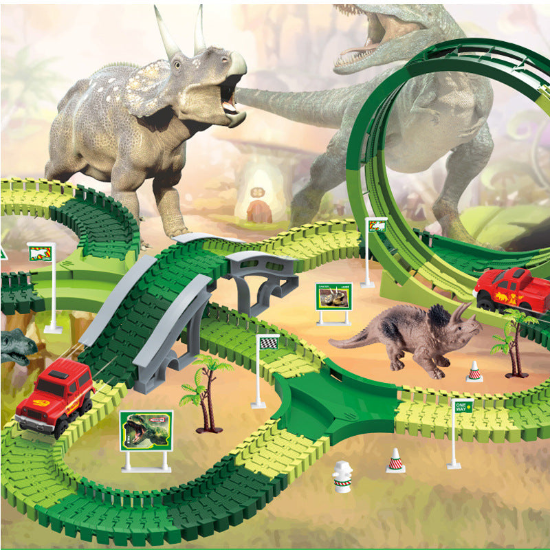 Off-Road Racing Toy Kalsten