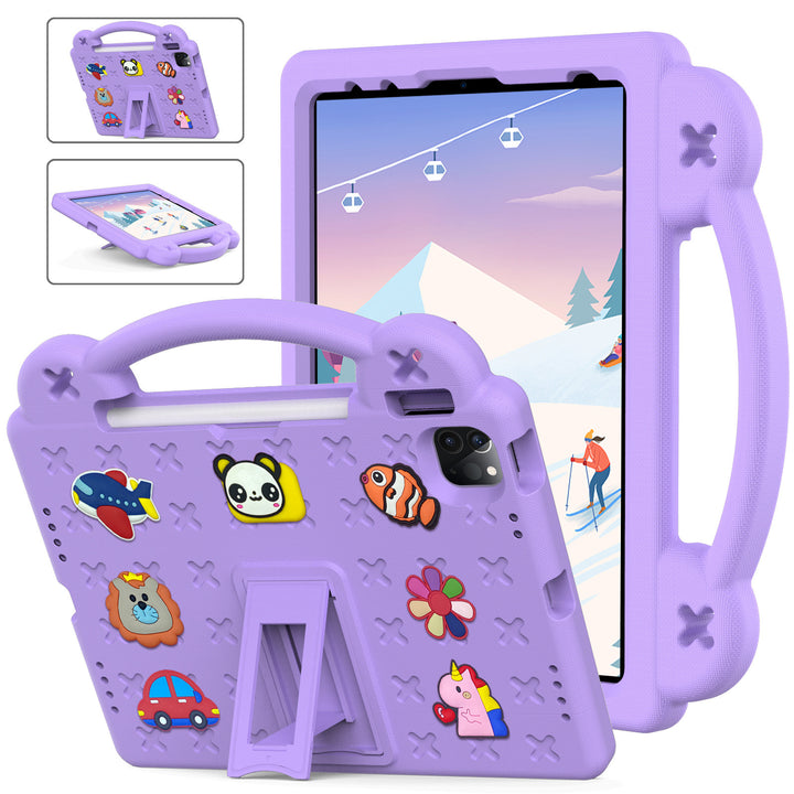 Children's Durable Tablet Case Kalsten