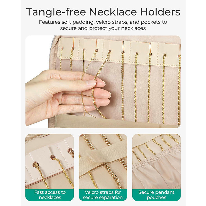 Jewelry Organizer Kalsten