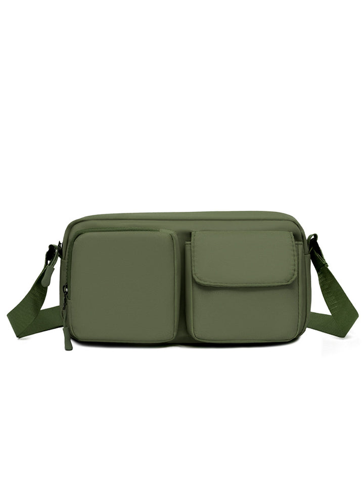 Versatile Utility Crossbody Organizer