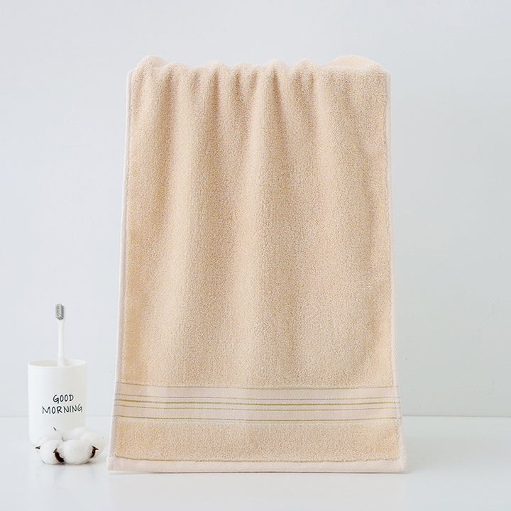 Super soft bath towel Kalsten