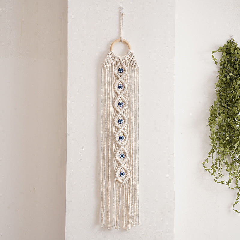 Decorative Macramé Wall Hanging Kalsten