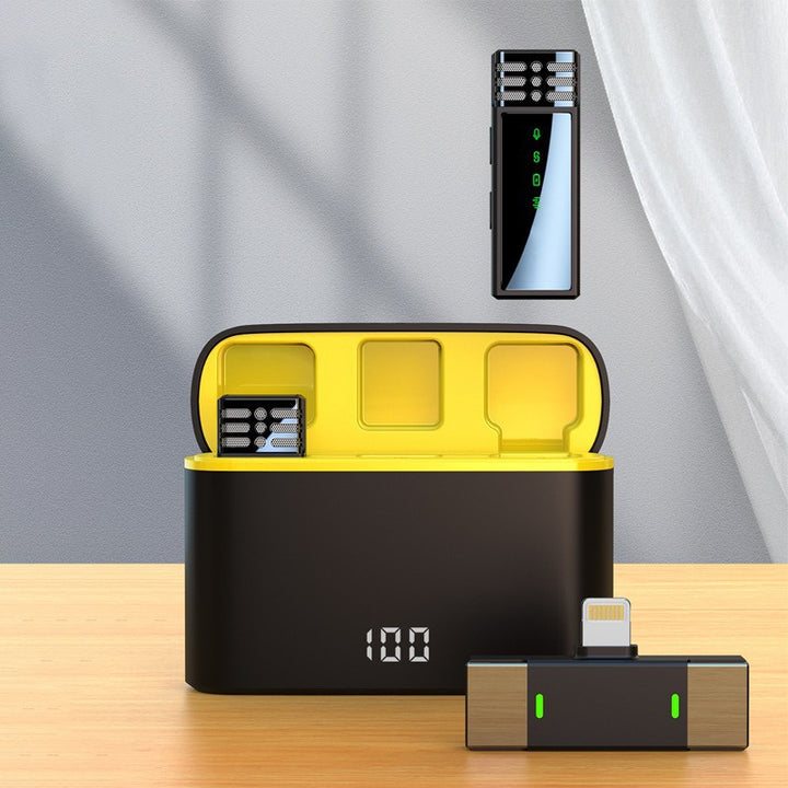 Portable charger Kalsten