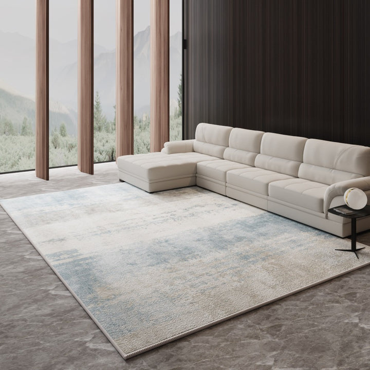 Contemporary Geometric Design Kalsten Rug