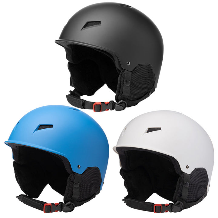 Snow Sports Protective Helmet Kalsten