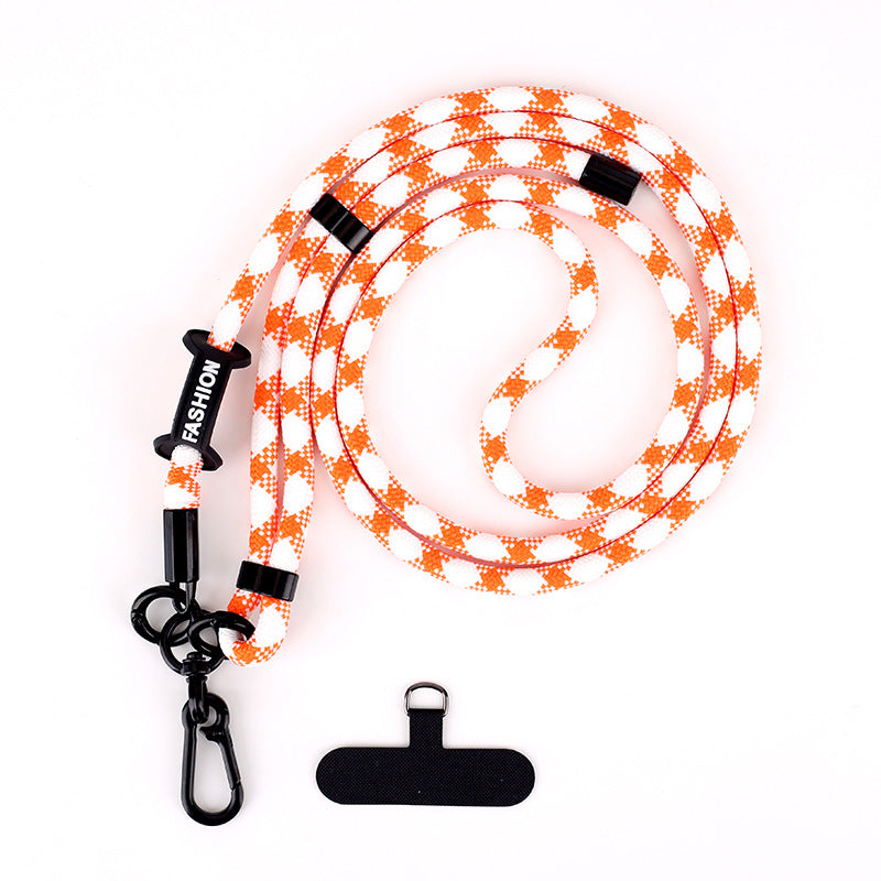 Strong Braided Utility Dog Leash Kalsten