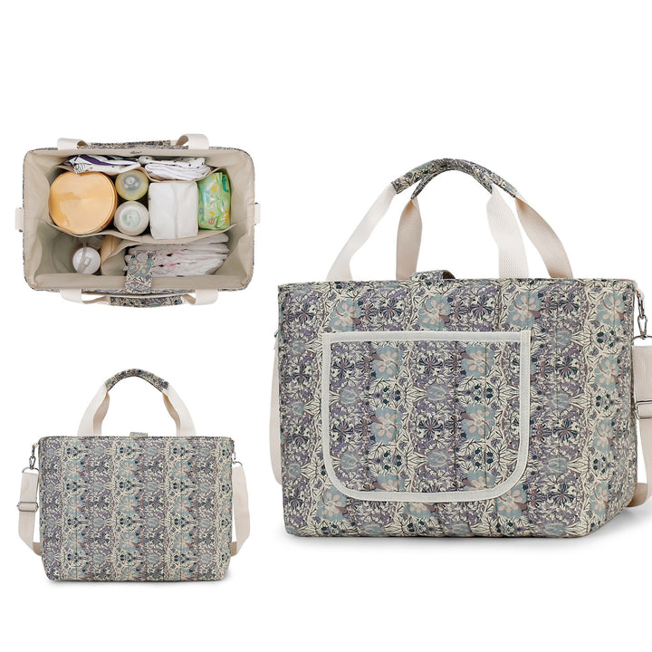 Stylish and Practical Tote Bag Kalsten