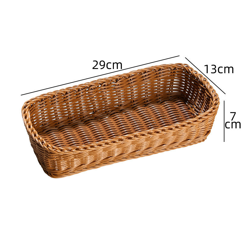 Decorative Rattan Kalsten
