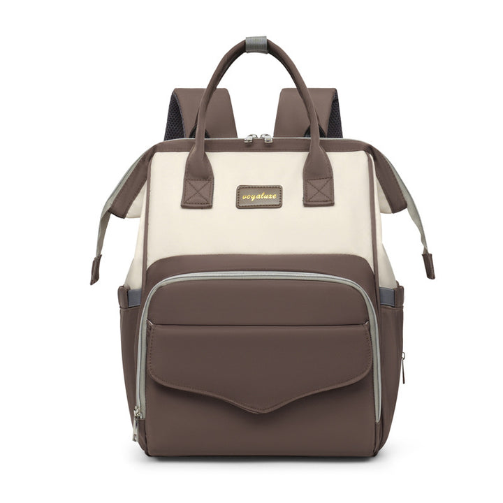 Versatile Multi-Pocket Backpack Kalsten