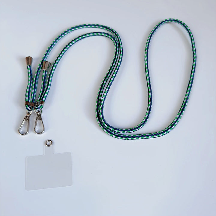 Durable Dual-Clip Dog Leash Kalsten
