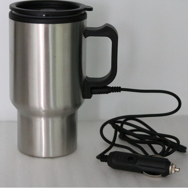 Electric Car Coffee Mug Kalsten