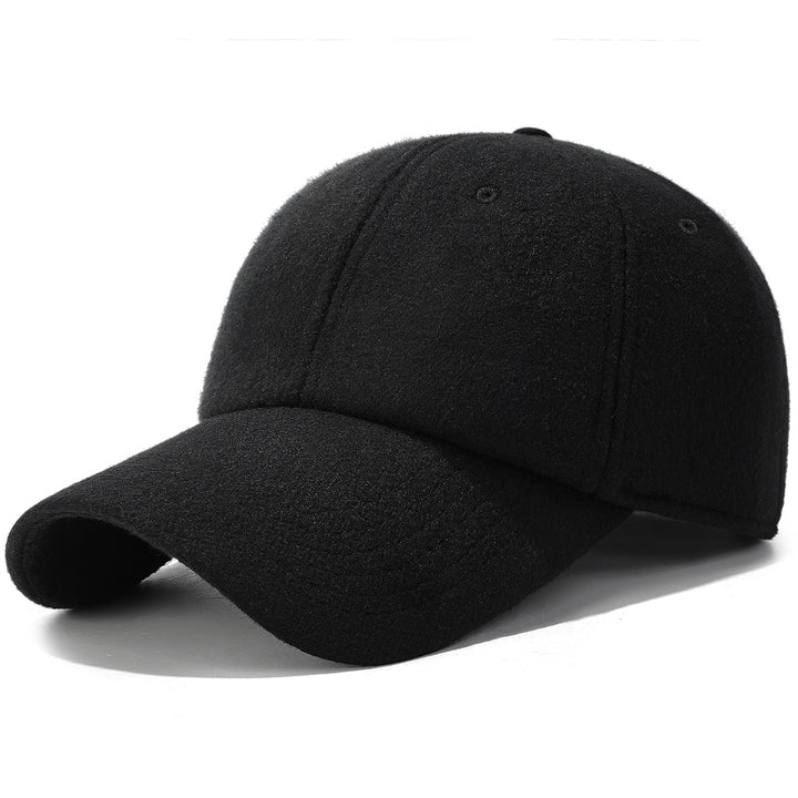 Women's Soft Felt Baseball Cap Kalsten
