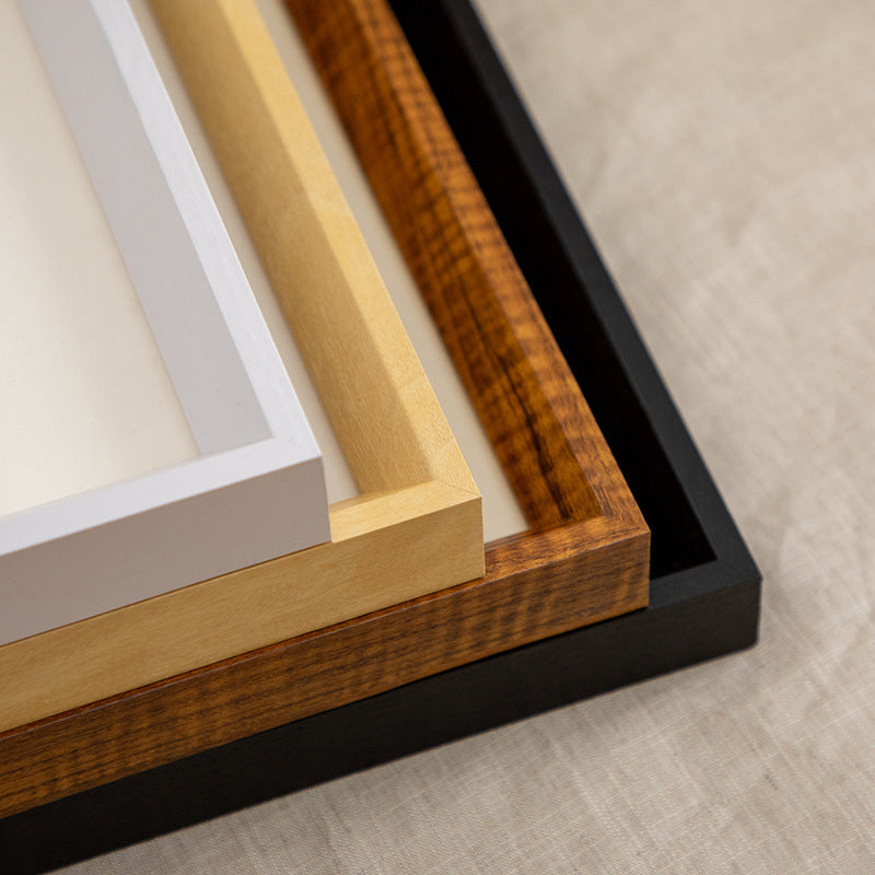 Decorative Portrait Art Frame for Home