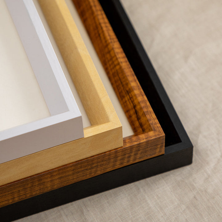 Decorative Portrait Art Frame for Home