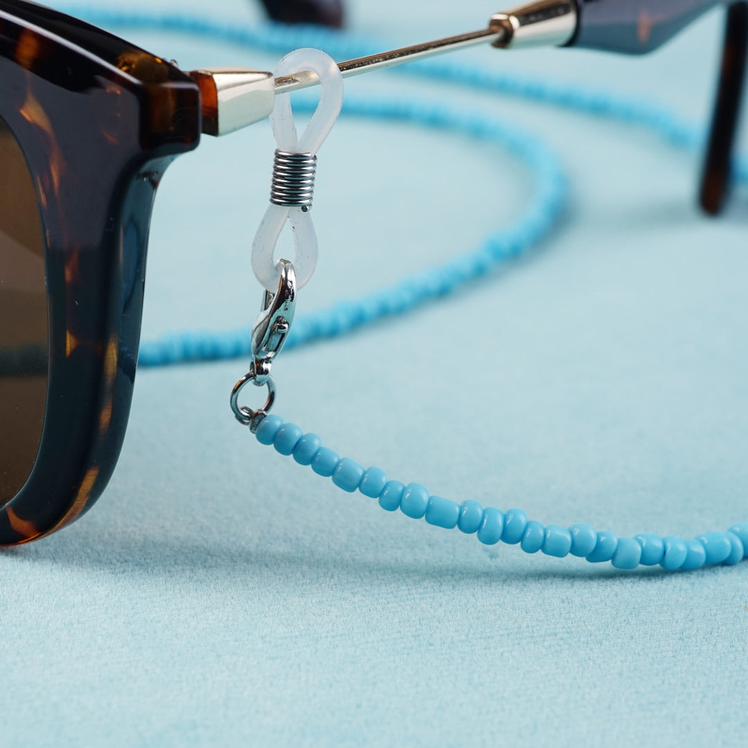 Beaded Eyewear Chain Kalsten