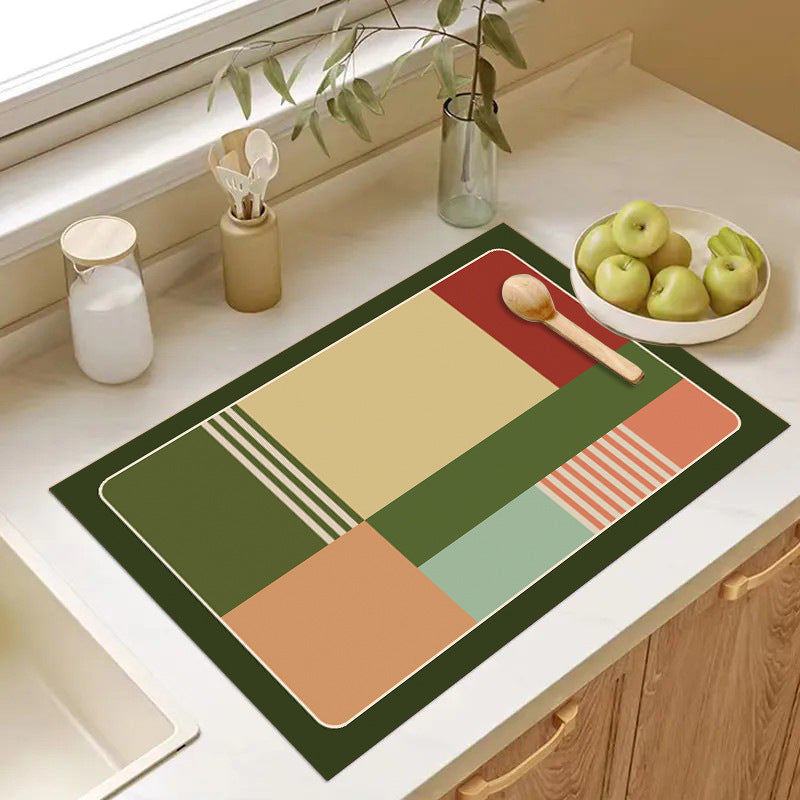 Versatile Kitchen Placemats Kalsten
