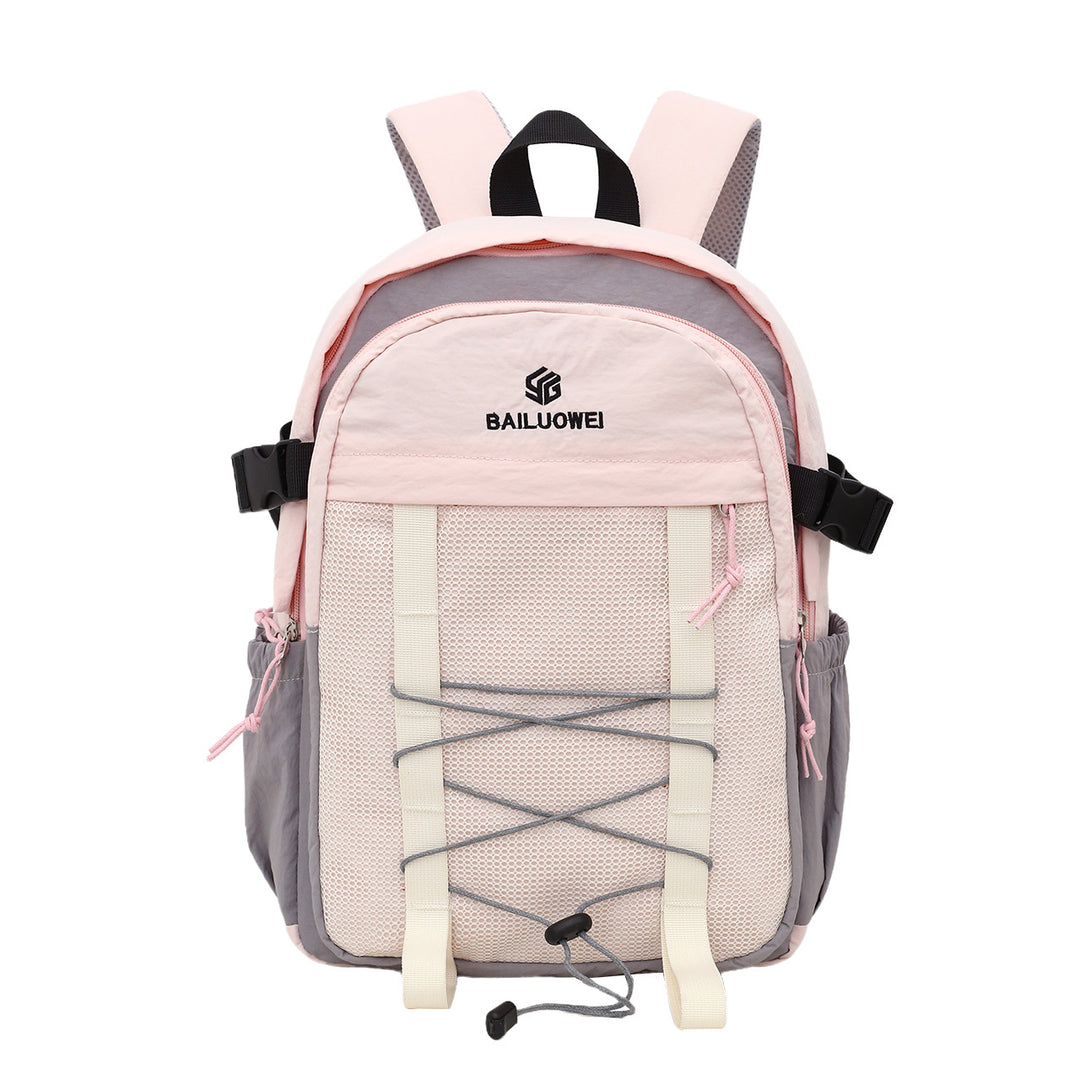 High-Performance Outdoor Backpack