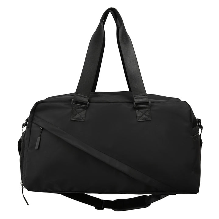Sporty travel bag with ergonomic carrying options Kalsten